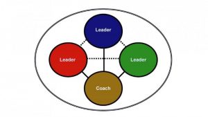 Coaching Clusters Diagram