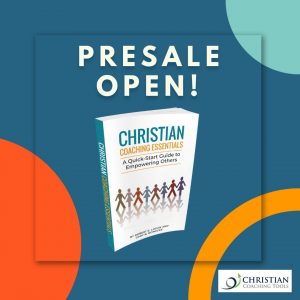 Christian Coaching Essentials