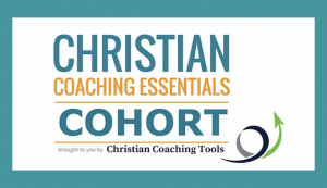 Coaching Essentials Cohort