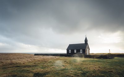 Coaching the Small Church Pastor