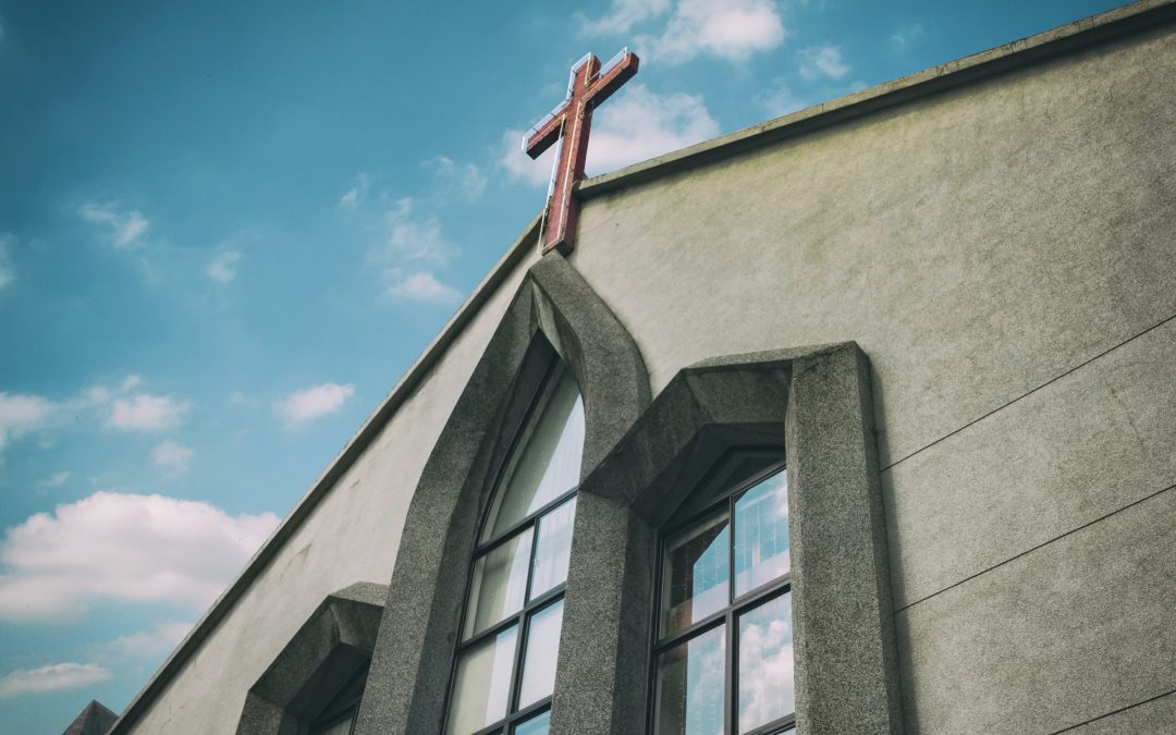 22 Questions to Ask the Mid-Sized Church