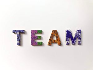 healthy effective teams 