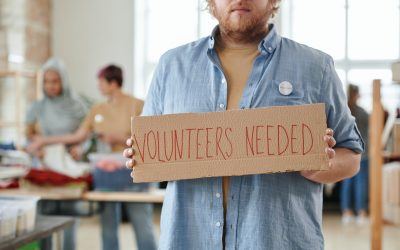 The Volunteers Pastors Need