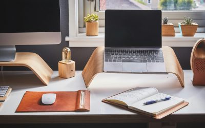 The Organized Coach