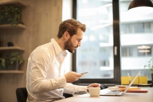 In the midst of chaos, coaching is more important than ever