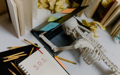 Coaching through chaos  