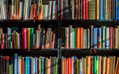 How to Coach Your Client to Curate Their Library